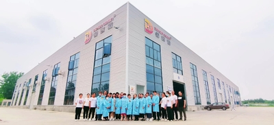 Çin Dehao Textile Technology Co.,Ltd.