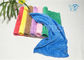 Colorful Beautiful Eco - friendly Microfiber Bath Towel Super Absorbent