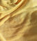Mikrofiber Sarı 150cm 350gsm İki Yüzü Mercan Polar Havlu Süper Emme Kumaş