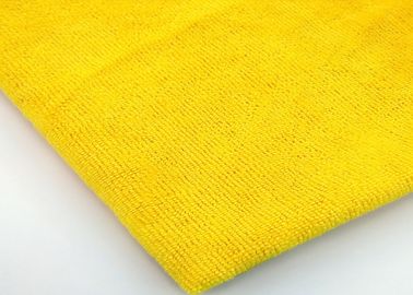280gsm 50*70cm OEM Tüy Bırakmayan Yumuşak Süper Emici Mikrofiber BezMikrofiber Bulaşık Havluları