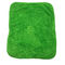 Polyester Poliamid Mikrofiber Temizlik Bezi Yeşil Mercan Polar 30x30